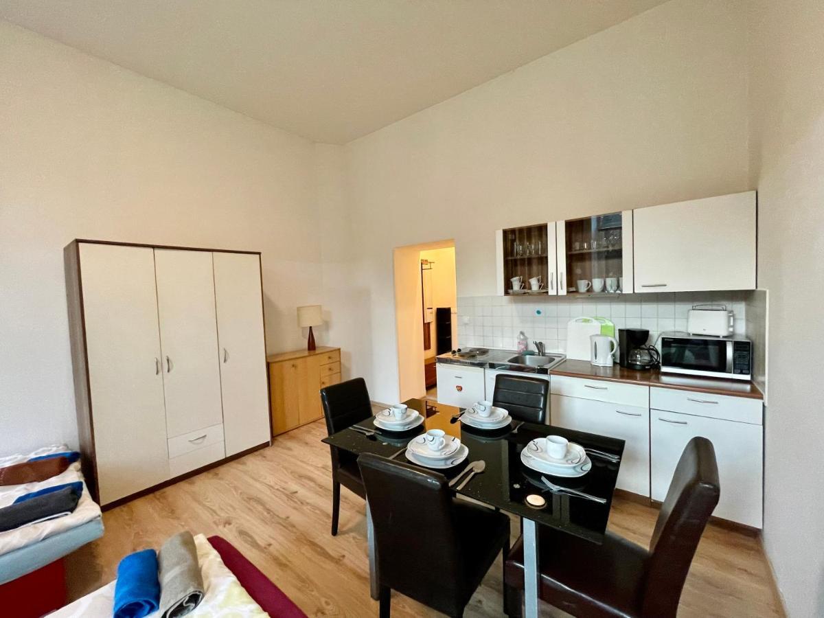 Raisa Apartments Lerchenfelder Guertel 30 Viena Exterior foto