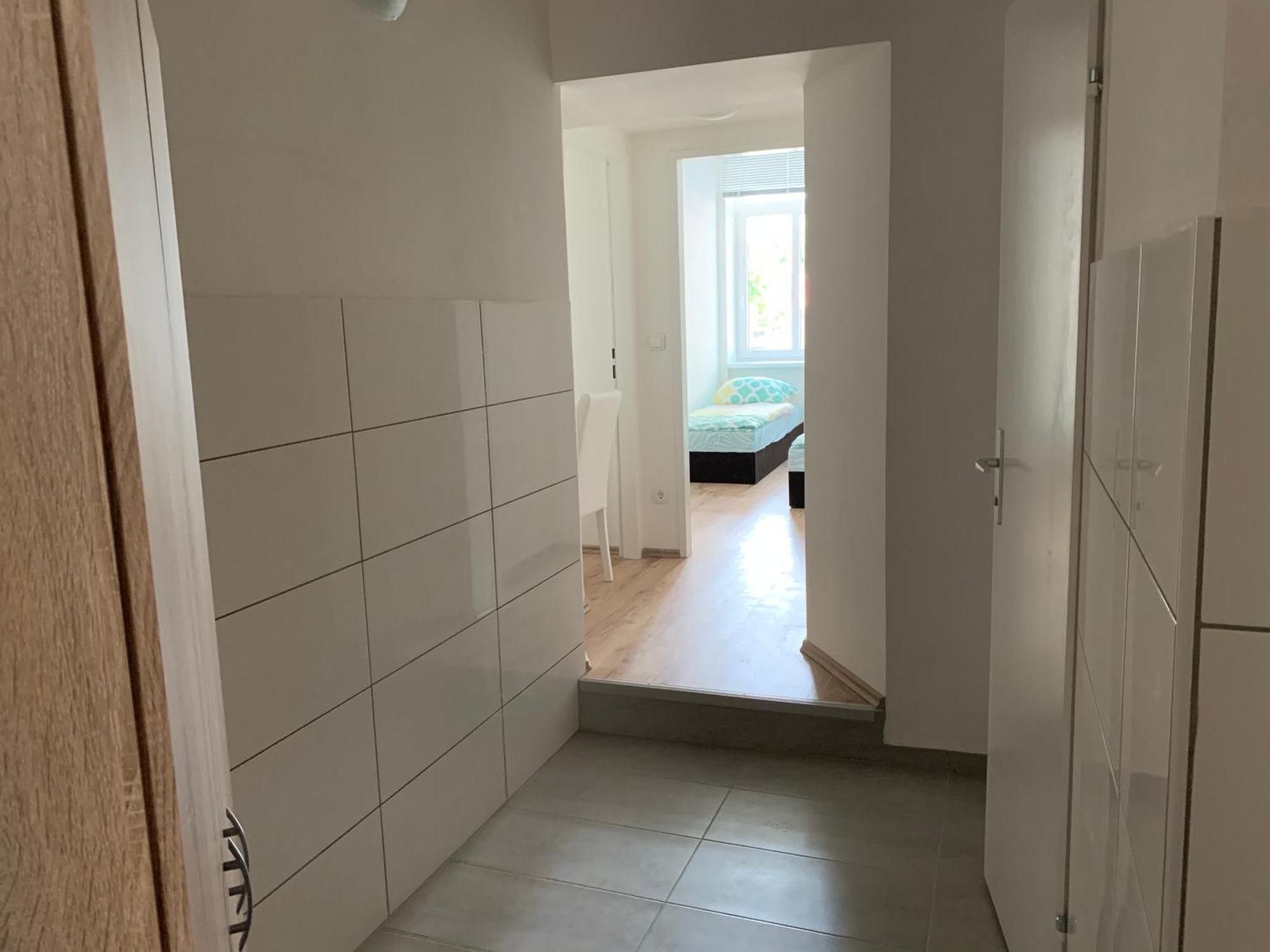Raisa Apartments Lerchenfelder Guertel 30 Viena Exterior foto